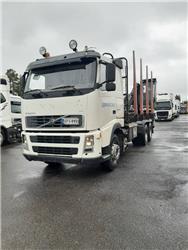 Volvo FH 12