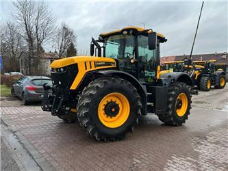 JCB Fastrac 4220