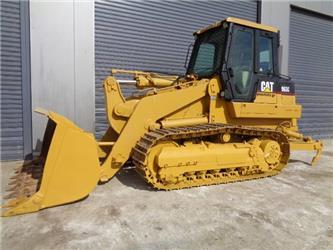 CAT 963 C