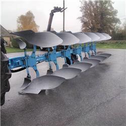 Lemken Juwel 8