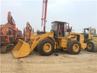 CAT 966G