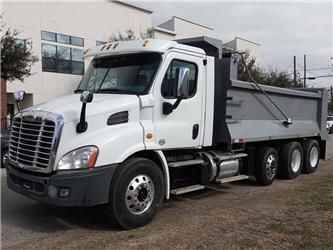 Freightliner Cascadia