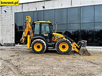 JCB 4 CX