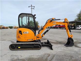 JCB 8025