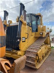 CAT D8L