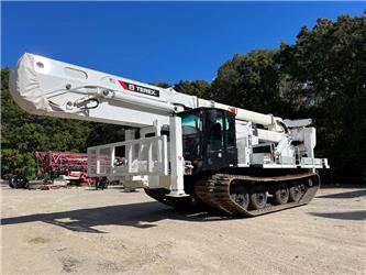 Terex TM 125