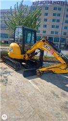 JCB 8035 ZTS