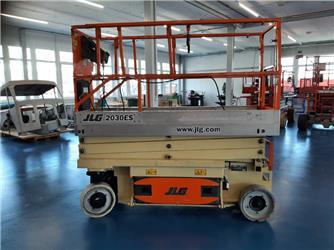 JLG 2030 ES