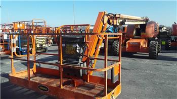 JLG 660SJG