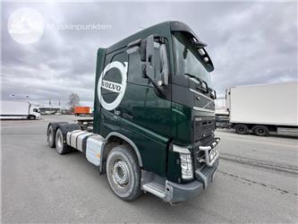 Volvo FH 540