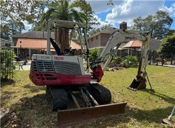 TAKEUCHI TB235