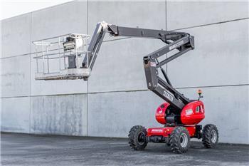 Manitou ATJ 180