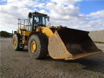 CAT 980 G