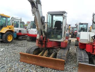 Takeuchi TB153FR