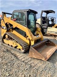 CAT 259 D