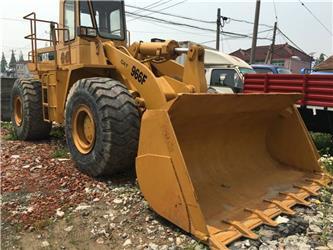 CAT 966 F