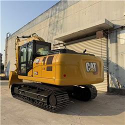 CAT 320GX