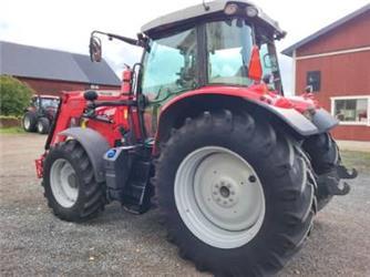 Massey Ferguson 6615