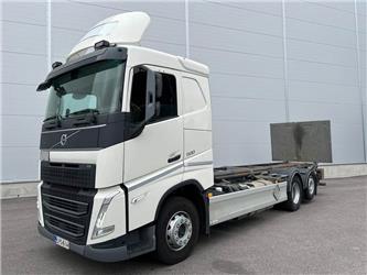 Volvo FH