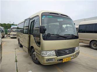 Toyota Coaster