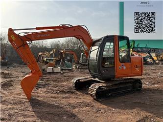 Hitachi ZX 70