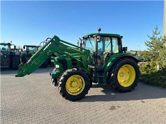 John Deere 6230