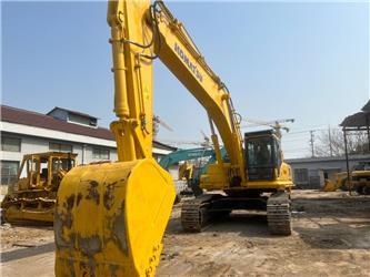 Komatsu PC 400