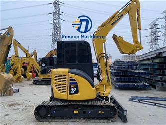 Komatsu PC 40MR