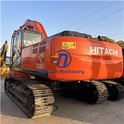 Hitachi ZX 350