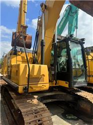 CAT 320 E