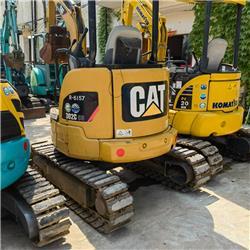 CAT 302