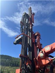 Sandvik DX 800R