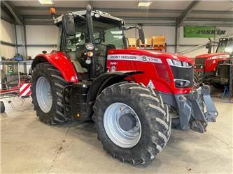 Massey Ferguson 7718