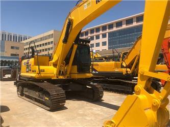 Komatsu PC 200