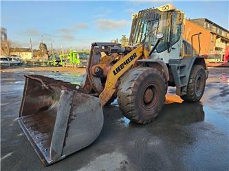 Liebherr L 538