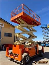 JLG 4394 RT