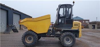 Wacker Neuson DW100