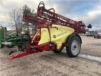 Hardi Navigator 4000