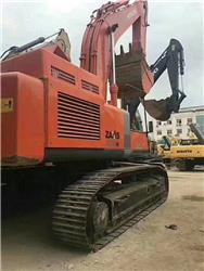 Hitachi ZX 470