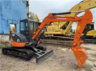 Hitachi ZX50U