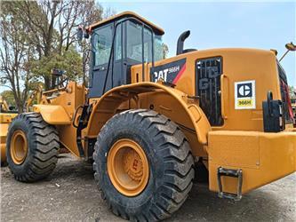 CAT 966 H