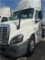 Freightliner Cascadia 113