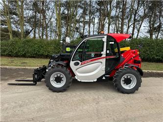 Manitou MLT 625