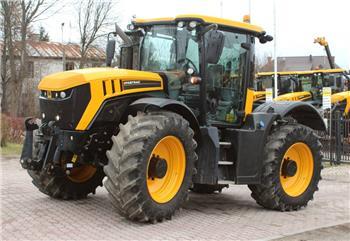 JCB Fastrac 4220