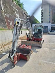 Takeuchi TB 370