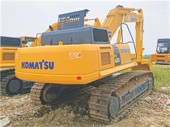 Komatsu PC 450