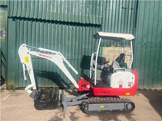 Takeuchi TB 216