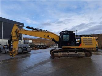 CAT 336 F