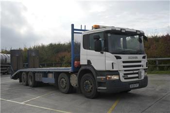 Scania P 380