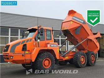 Doosan DA30